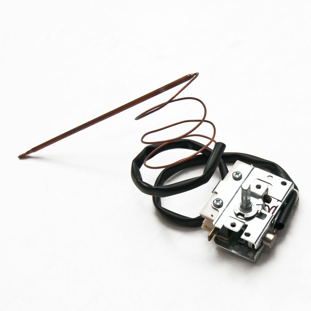 WP74002390 Whirlpool Range Thermostat – Genuine OEM Replacement Part