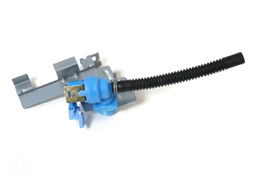 W11434044 Whirlpool Water Inlet Valve – OEM Replacement Valve for Refrigerator Water Supply