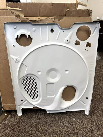W11178668 Whirlpool Dryer Bulkhead – Genuine OEM Replacement