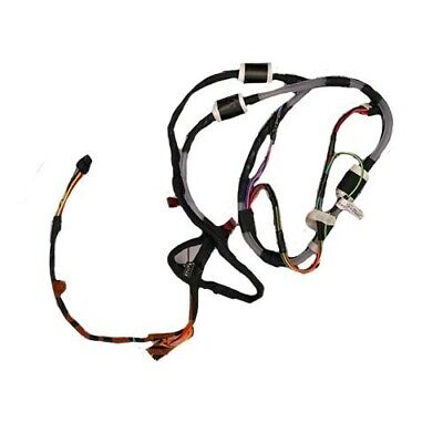 WIRE HARNESS (W11590868)