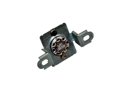 DC96-00887C Samsung Dryer Thermal Cut-Off Fuse Bracket Assembly – Protect Your Dryer from Overheating