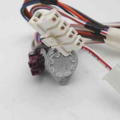WD21X27402 GE Dishwasher AC Harness Assembly – Genuine OEM Replacement