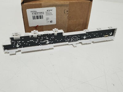 11031054 Bosch Dishwasher Operating Module – Genuine OEM Replacement