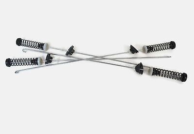 W11400156 Whirlpool Suspension Assembly – Genuine OEM Washer Support Rods