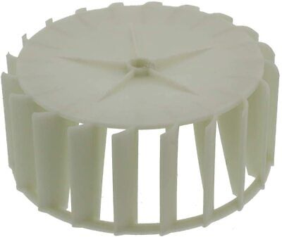 Y303836 Whirlpool Dryer Blower Wheel OEM Replacement Wheel for Efficient Airflow and Performance