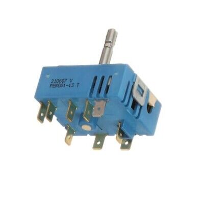 Samsung Infinite Switch (DG44-010007B) – Genuine OEM Replacement