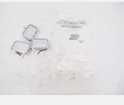 Led Light Module (W11632139)