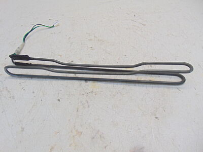 W11579349 Whirlpool Refrigerator Heater – Maintain Frost-Free Performance