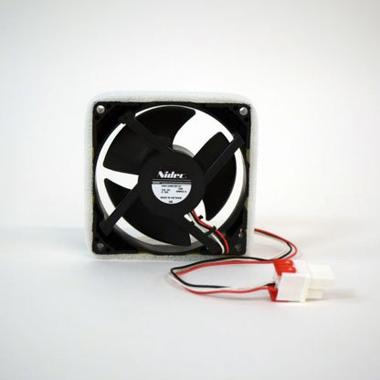 DA81-06013A Samsung Refrigerator Evaporator Fan Motor – Genuine OEM Replacement
