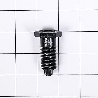 Leveling Foot LG Range (4778W1N001B)