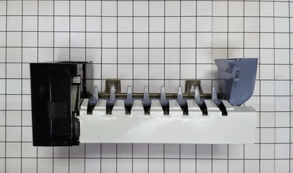 W10882923 – Whirlpool Refrigerator Ice Maker Assembly (