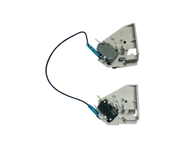 W11244494 Whirlpool Microwave Interlock Switch – Genuine OEM Door Switch for Safe Operation