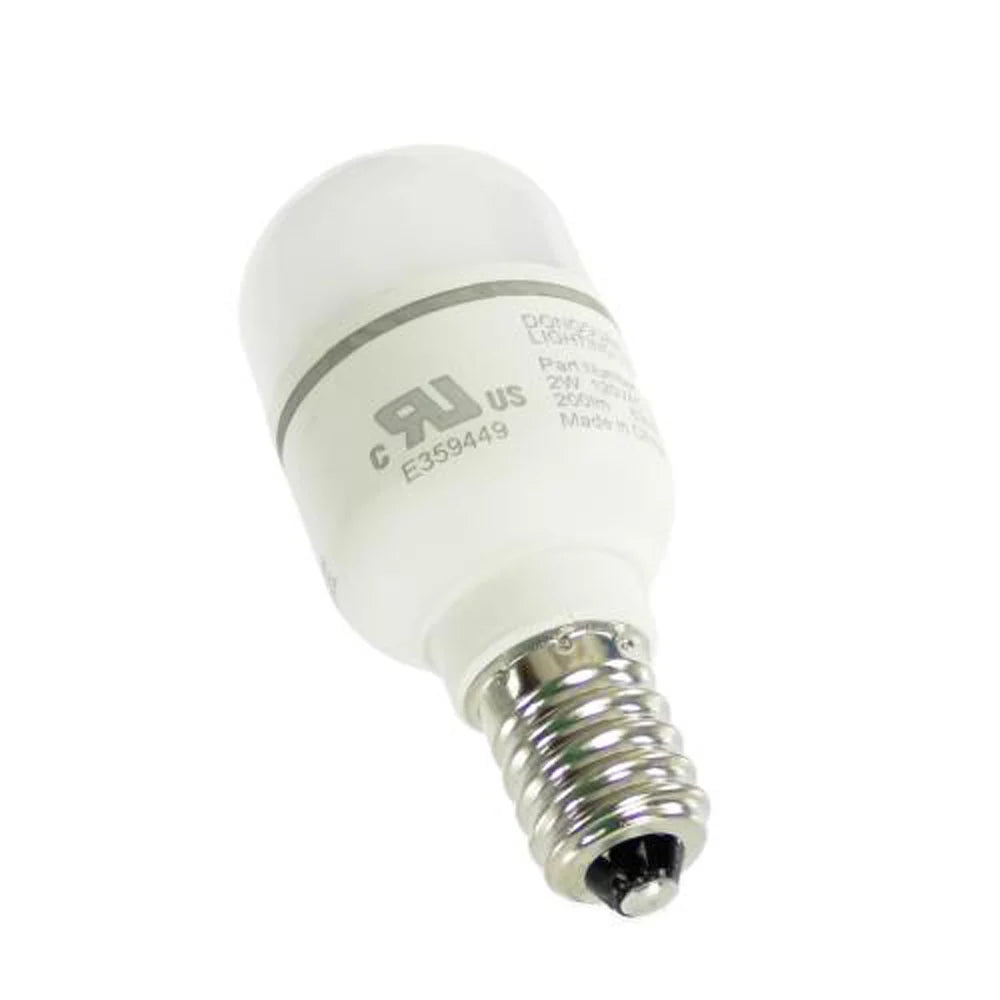 LED LAMP 120V E14 (W11518235)